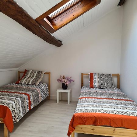 20 Min De Disneyland - 4 Chambres - 30 Min Paris Thorigny-sur-Marne ภายนอก รูปภาพ