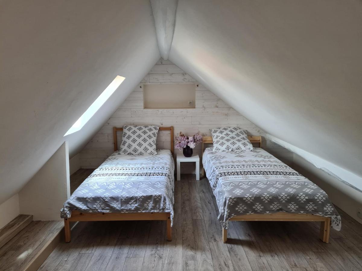 20 Min De Disneyland - 4 Chambres - 30 Min Paris Thorigny-sur-Marne ภายนอก รูปภาพ